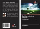 Getnet Tamene - Ordini e sistemi nel contesto