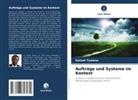 Getnet Tamene - Aufträge und Systeme im Kontext