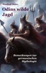 Manfred Ehmer - Odins wilde Jagd