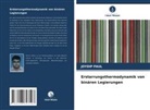 Joydip Paul - Erstarrungsthermodynamik von binären Legierungen