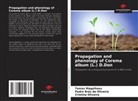 Pedro Brás de Oliveira, Tomas Magalhaes, Cristina Oliveira - Propagation and phenology of Corema album (L.) D.Don