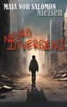Maja Nór Salómon Nielsen - Neurodivergens