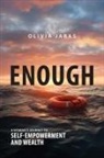 Olivia Jaras - Enough
