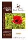Charles Blum, Stephen Begley - "Le Bouquet", Op. 64