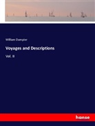 William Dampier - Voyages and Descriptions