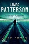 James Patterson - Pimeyden ruhtinas