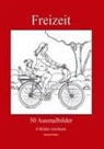Gerhard Müller, Gerhard Müller - Freizeit