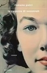 Romana Petri - La ragazza di savannah