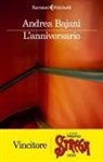 Andrea Bajani - L'anniversario