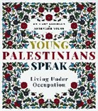 Anthony Robinson, Robinson Anthony, Annemarie Young, Annemarie/ Robinson Young - Young Palestinians Speak