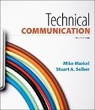 Markel Mike - Technical Communication