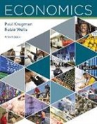 Krugman Paul, Robin Wells - Economics