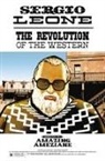 Amazing Ameziane - Sergio Leone: The Revolution Of The Western