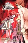 Phil Christie, Christie Phil, Kazuma Kamachi, Kamachi Kazuma, Chuya Kogino, Kogino Chuya... - A Certain Magical Index, Vol. 20 (Manga)