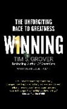 Tim S Grover, Grover Tim S., Shari Wenk, Wenk Shari - Winning
