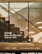 Bruce Plunkett Peter, Peter Bruce, Plunkett Drew - British Interior Design Since 1925