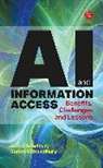Chowdhury G. G., Chowdhury Sudatta - AI and Information Access