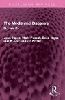 Joan Russell Deppa, Deppa Joan, Dona Hayes, Elizabeth Lynne Flocke, Maria Russell - Media and Disasters