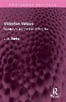 J a Banks - Victorian Values