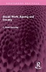 C.paul Brearley, Brearley C.Paul - Social Work, Ageing and Society