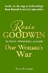 Goodwin Rosie - One Woman's War
