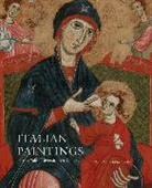 Kanter Laurence, Palladino Pia - Italian Paintings at the Yale University Art Gallery