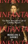 Magdalena S. Sanchez, Magdalena S. Sánchez - Infanta