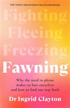Dr Clayton, Ingrid Clayton, Ingrid (Dr.) Clayton - Fawning