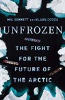 Mia Bennett, Klaus Dodds, Dodds Klaus - Unfrozen
