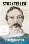 Leo Damrosch, Damrosch Leo - Storyteller