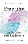 Claire Yorke, Yorke Claire - Empathy in Politics and Leadership