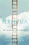 Sarah Ruden, Ruden Sarah - Perpetua