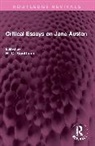 B. C. Southam, Southam B. C. - Critical Essays on Jane Austen