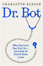 Charlotte Blease - Dr. Bot