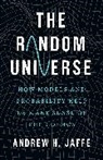 Jaffe Andrew H. - The Random Universe