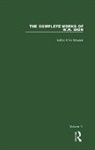 W. R. Bion, Mawson Chris - The Complete Works of W.R. Bion