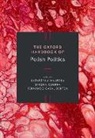Katarzyna Guerra Walecka, Fernando Casal Bértoa, Guerra Simona, Katarzyna Walecka - Oxford Handbook of Polish Politics