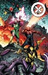 Gerry Duggan, Duggan Gerry, Steve Foxe, Foxe Steve, Pepe Larraz, Marvel Various... - X-Men By Gerry Duggan Omnibus