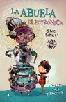 Pablo Bernasconi, Silvia Schujer - La abuela electrónica / Electronic Grandmother
