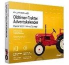 PORSCHE - Porsche Oldtimer-Traktor Adventskalender