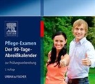 Beate Naumer, Mathias Naumer, Mathias u a Naumer, Regina Nienhaus, Shahrouz Porjalali - Pflege-Examen
