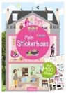 Ingrid Bräuer - Mein Stickerhaus