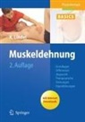Kathrin Lindel - Muskeldehnung