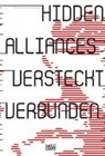 Schimana Elisabeth, Elisabeth Schimana - Hidden Alliances / Versteckt verbunden