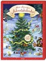 Outi Kaden, Lena Kleine Bornhorst, Susanne Lütje, Paul Maar, Sven Nordqvist, Anne Steinwart... - Mein allererster Adventskalender, m. 1 Kalender