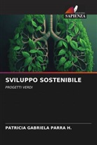 PATRICIA GABRIELA PARRA H. - SVILUPPO SOSTENIBILE