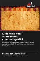 Sabrine BENADDOU IDRISSI - L'identità negli adattamenti cinematografici