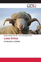 Jairo Iván Aguilera Soto, Fabiola Méndez Llorente - Lana Ovina