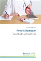 Yasmine KHELLOUL - Rein et Ramadan