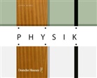 Lukas Nikol - Physik